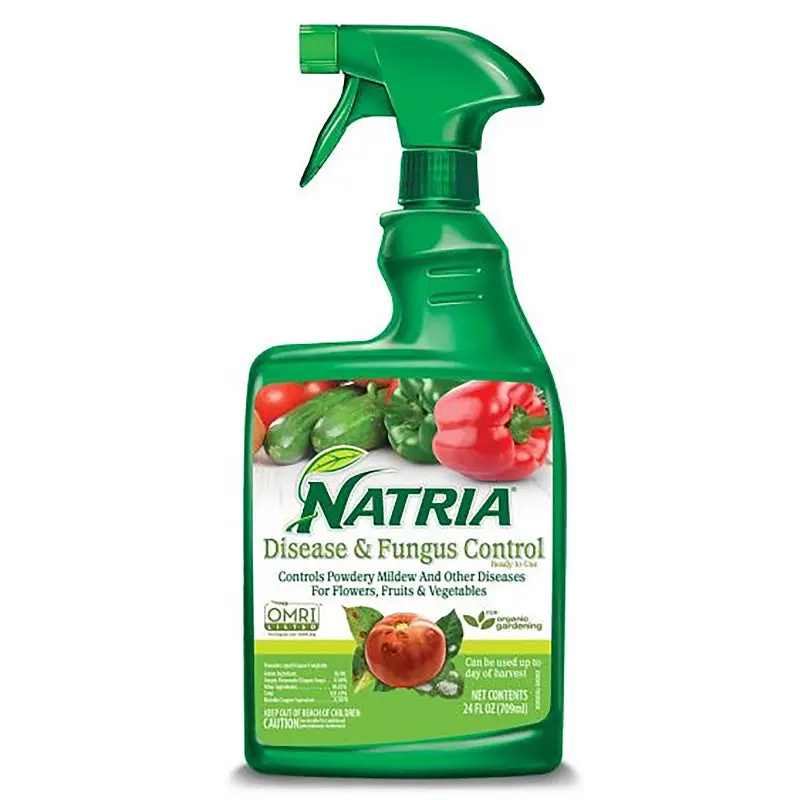 NATRIA 820049B Ready-to-Use Disease Control, 24 oz