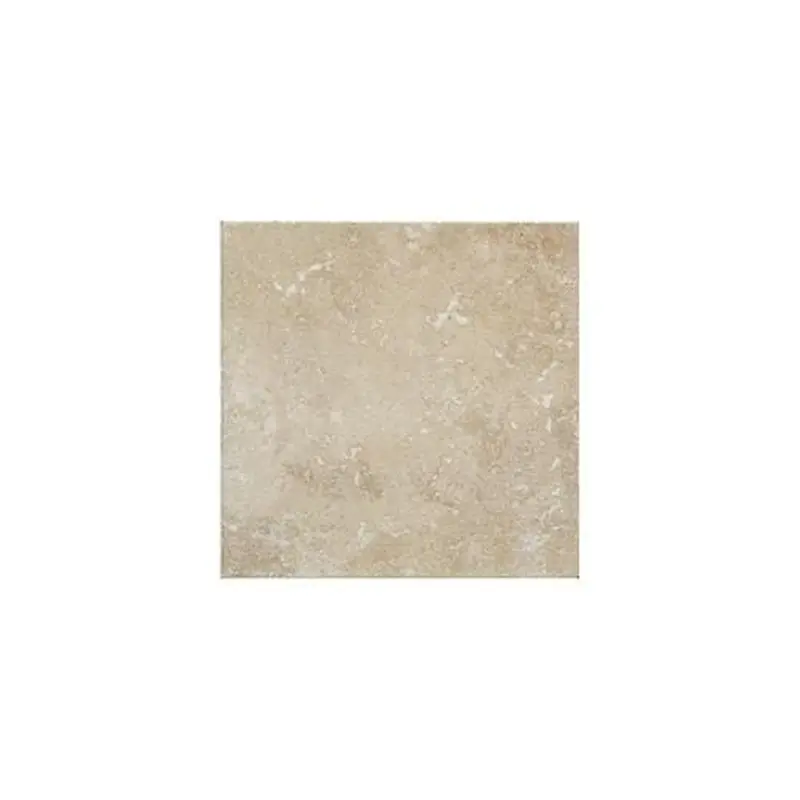 American Olean Pozzalo Manor Gray Ceramic Bullnose Tile (6-in x 6-in)
