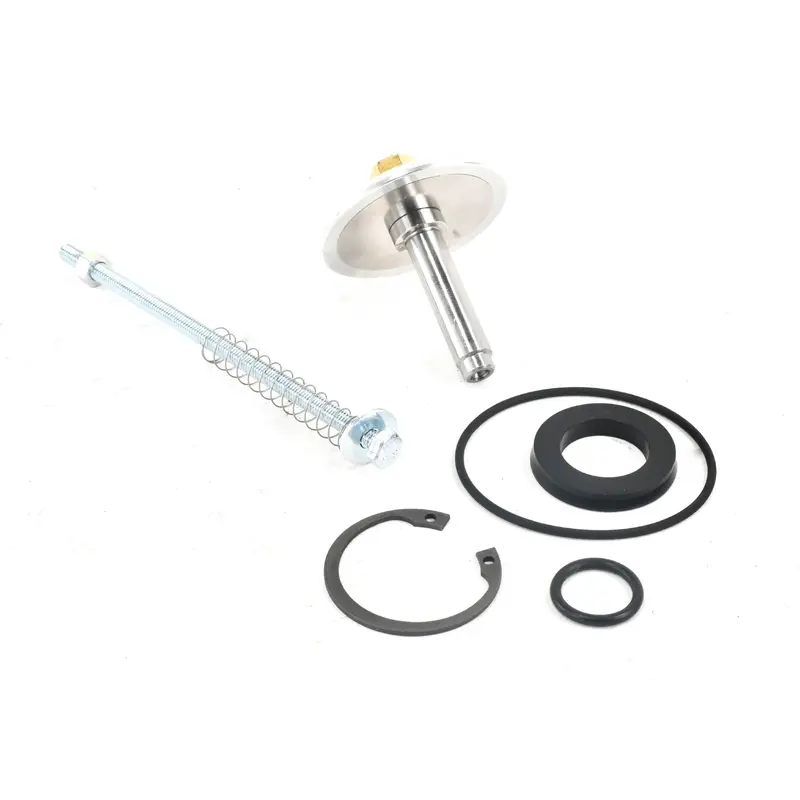 Kaeser Inlet Valve Maintenance Kit Replacement - 403296.0