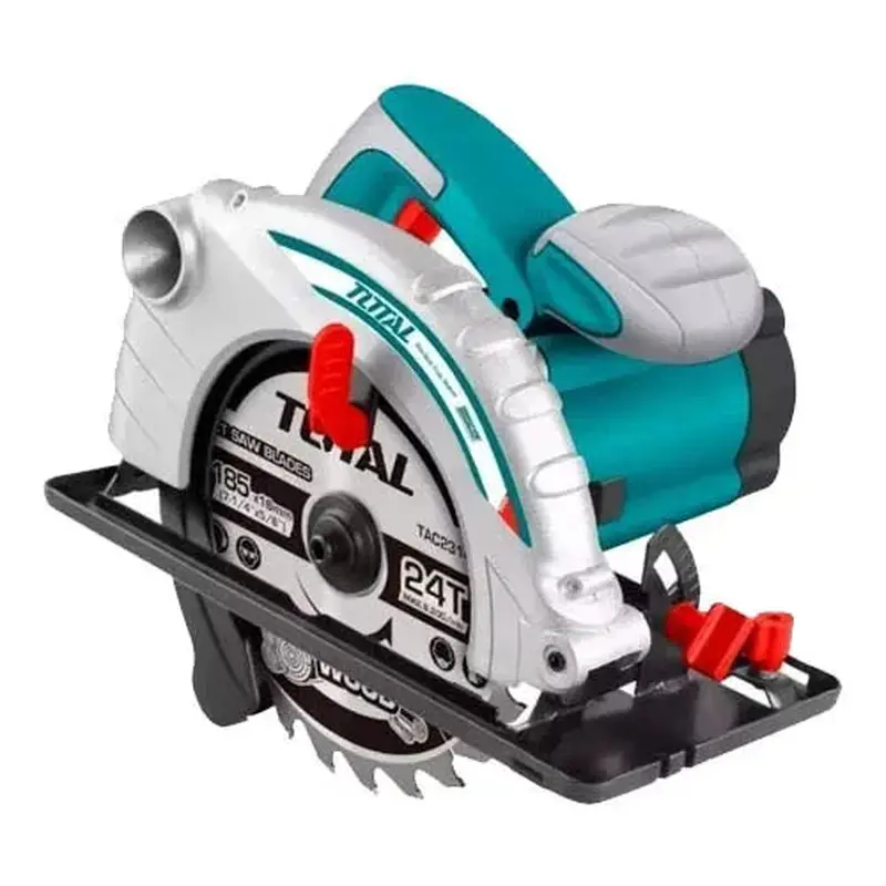 Circular Saw TS1141856 - TOTAL
