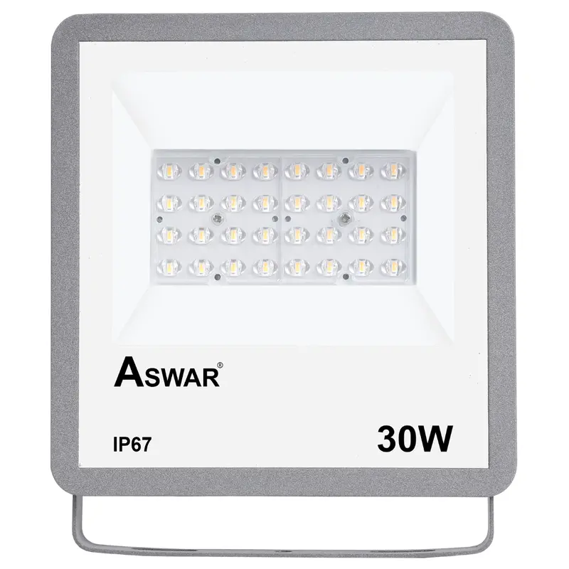LED Projector 30 Watts - White