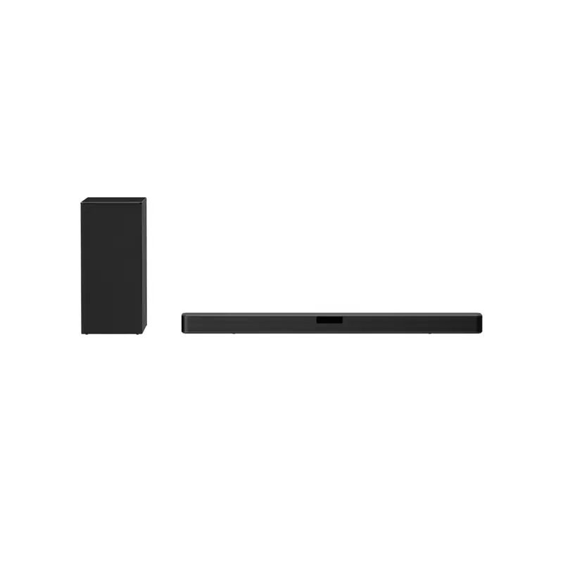 LG SN5 400W Sound Bar