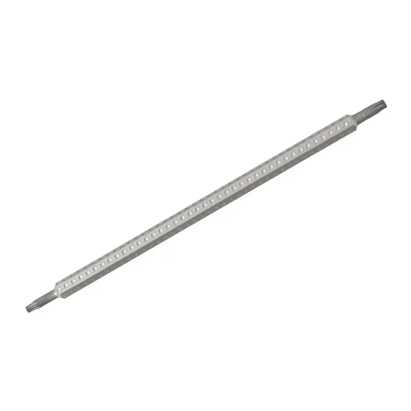 Wiha Drive-Loc VI Security Blade T6s  and  T8s