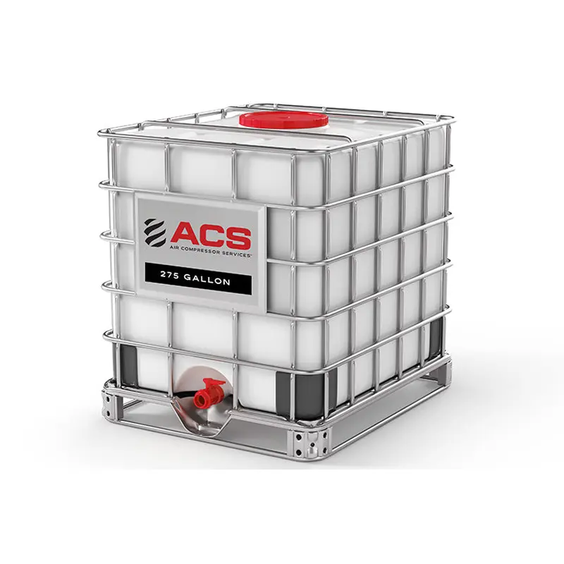 Castrol 275 Gallon Oil Replacement - Alphasyn PG 150-275