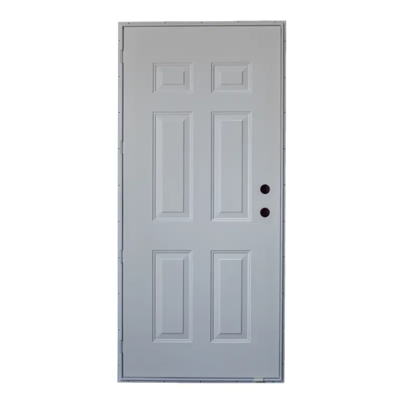 Cordell Out-Swing Door 6 Panel36 x 76