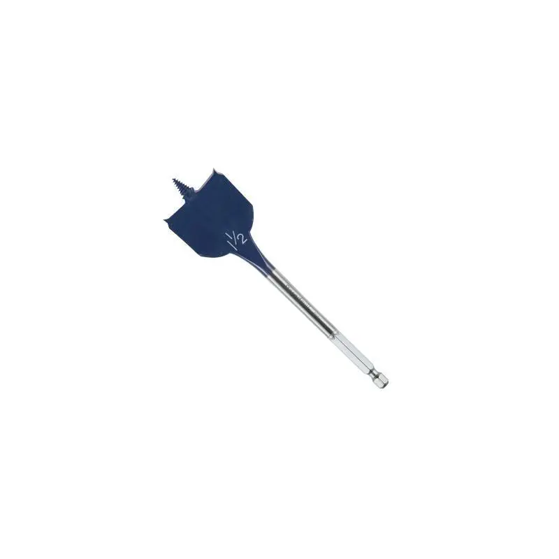 Bosch | DSB1021 1-1/2 In. x 6 In. Daredevil Standard Spade Bits