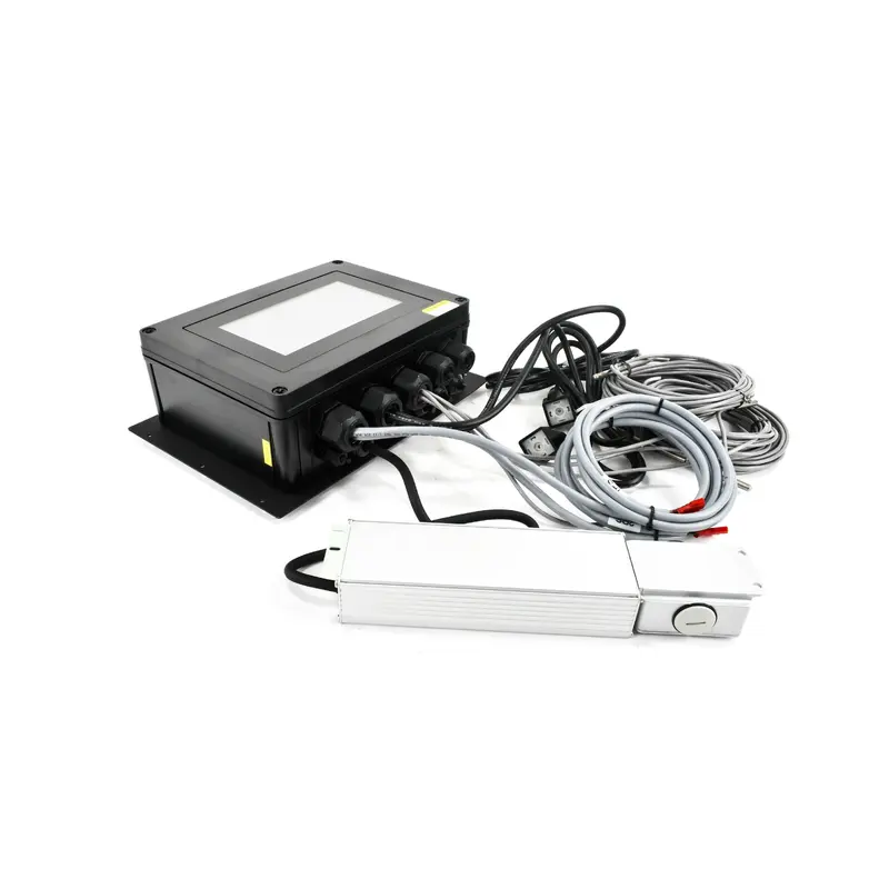 Hankison SPX Flow Control Board Replacement - 7483668