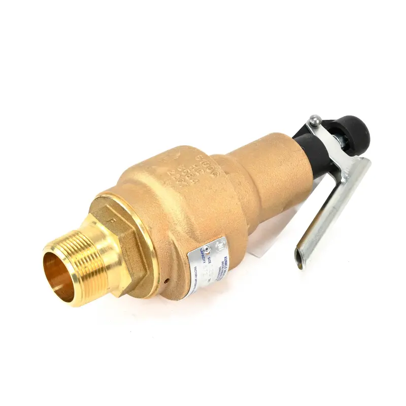 Ingersoll Rand Relief Valve Replacement - 39324827