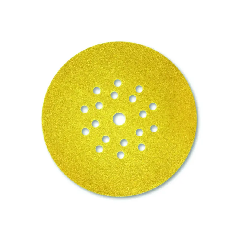 SIA 8-7/8 in (1960 siarexx) Drywall Sandpaper, 19 Hole -25 PK80