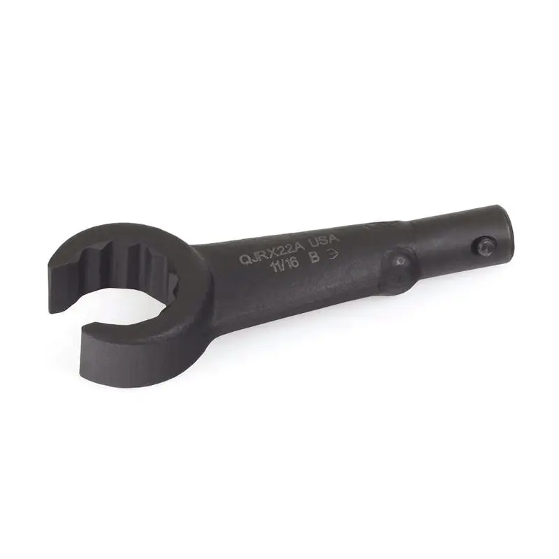7/8" Square Drive Flare Nut Head