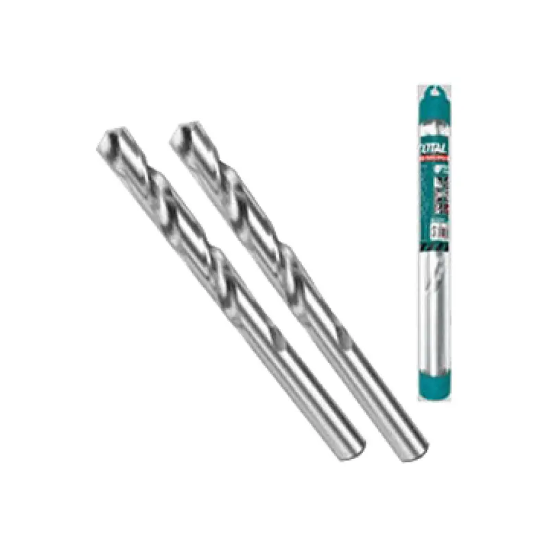 Drill bit for metal TOTAL 3.5 x 70mm (TAC110351)