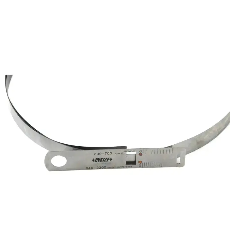 INSIZE Circumference Tape 940-2200mm | 7114-2200