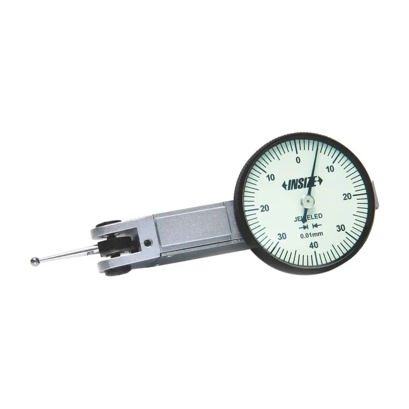 Insize Dial Test Indicator 0-0.8mm | 2381-08