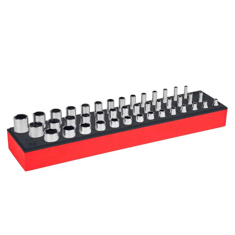 Snap-on 42 pc Metric Socket Set