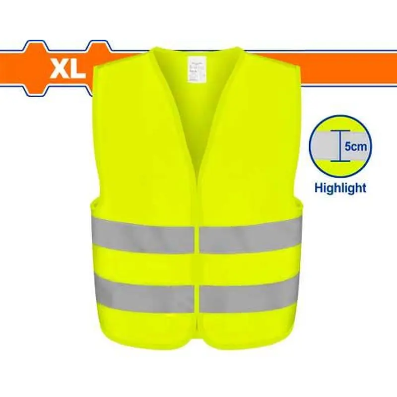 WADFOW Reflection Vest WRV2802