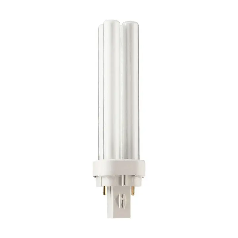 26-Watt Equivalent CFLNI (G24d-3) 2-Pin Light Bulb Bright White (3500K).167 / each