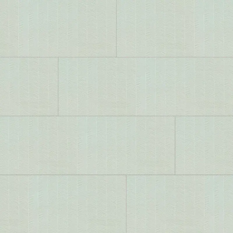 Aloe Mini Chevron Wall Tile14.53 sq.ft./box