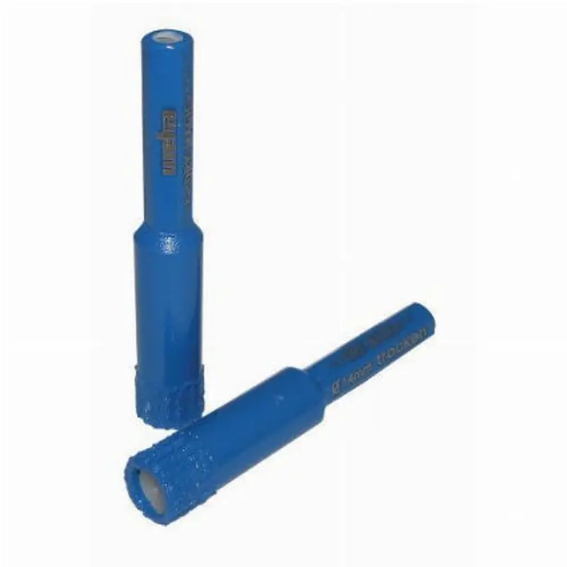 Dry Magic Core Bit Hex shaft for drill1/2"