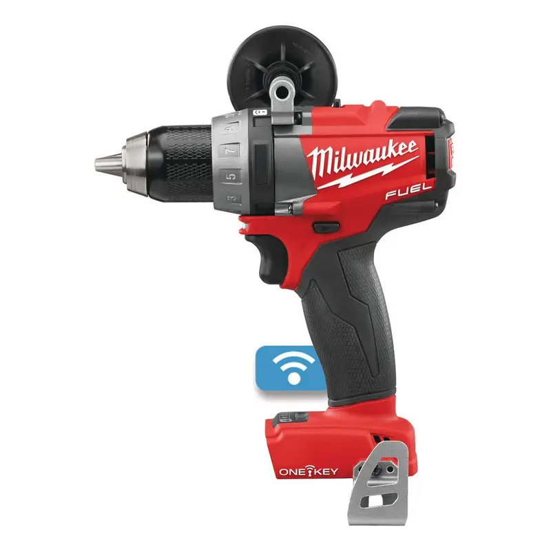 Cordless Drill Driver - OneKey (M18ONEDD-0)