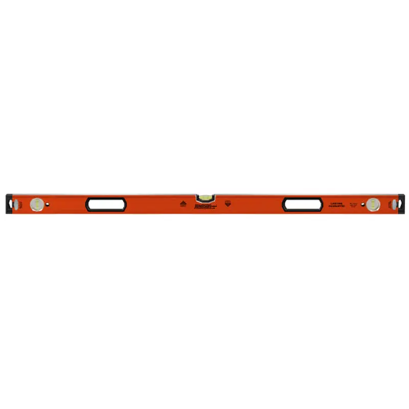 JOHNSON 9850-4800 48" Heavy Duty Aluminum Box Level