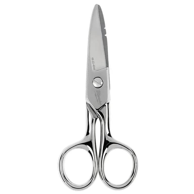 Milwaukee | 48-22-4048 Electrician Scissors