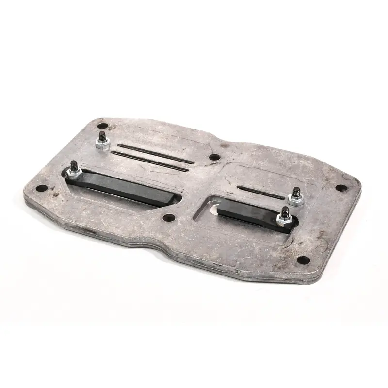 Quincy Valve Kit Replacement - 114096A002