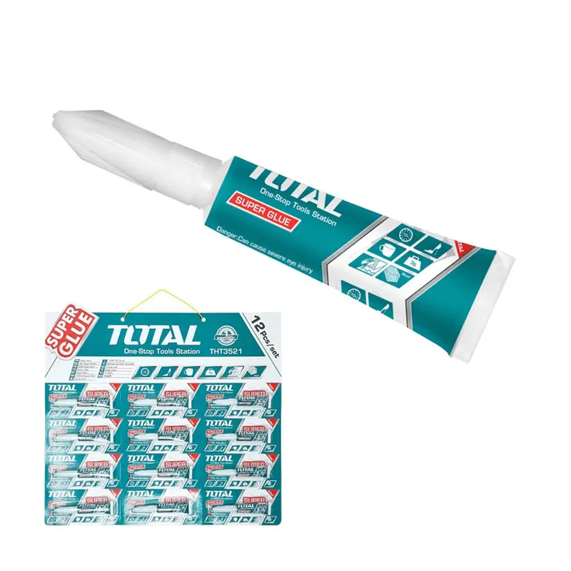 Super Glue (3g) per UNIT THT3521