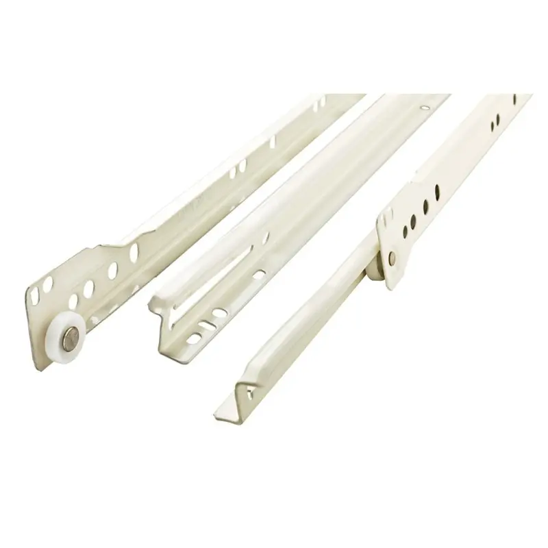 12 in. Self-Closing Bottom Mount Drawer Slide Set1.60 / 2 / 24