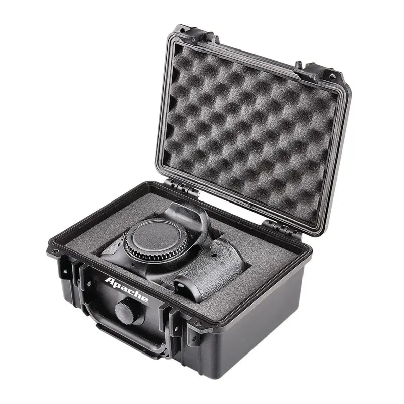 1800 Weatherproof Protective Case    Small