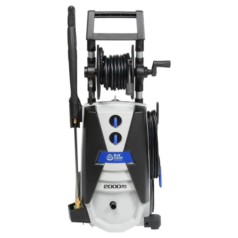 AR Blue Clean 2,000 PSI 1.4 GPM Electric Cold Water33.56 / each