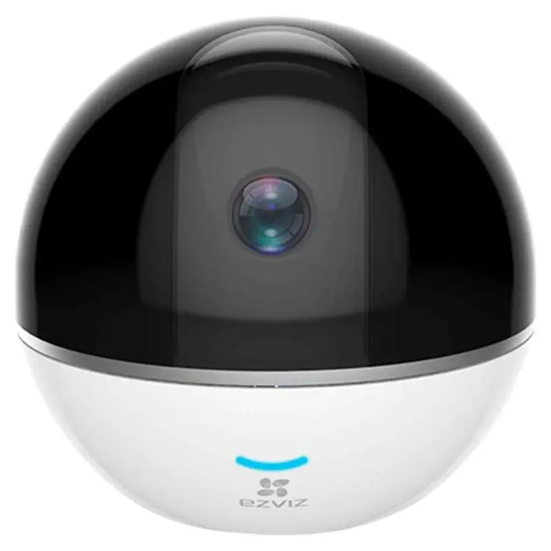 C6TC WiFi Smart Home Security Camera