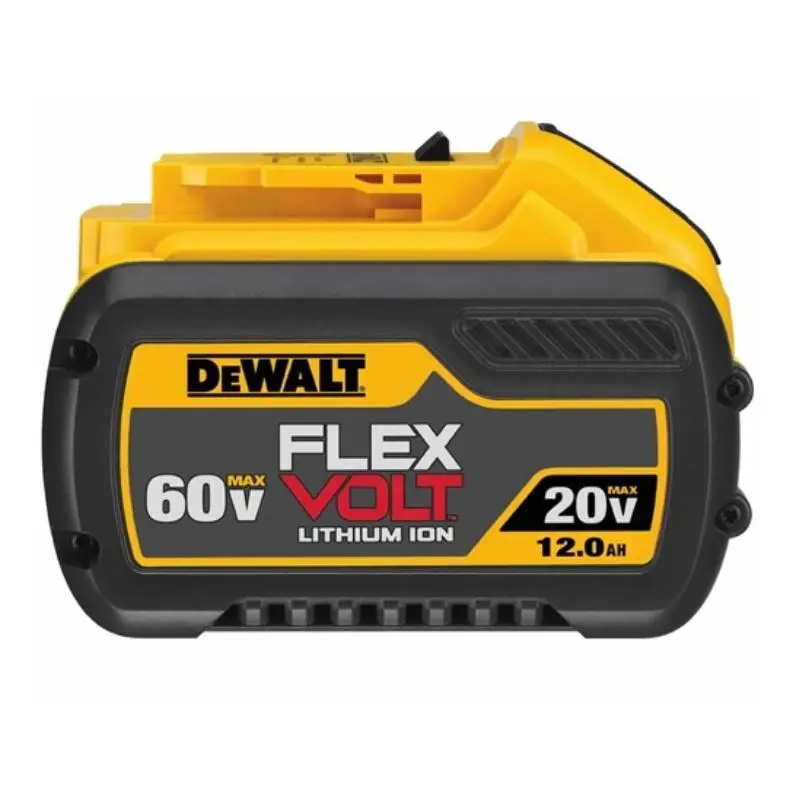 DEWALT DCB612 FLEXVOLT 20V/60V MAX* 12.0 Ah Battery