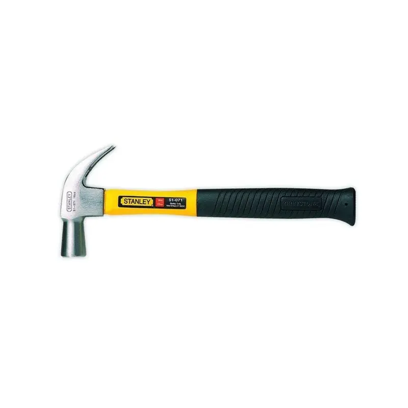 Fiberglass Nail Hammer
