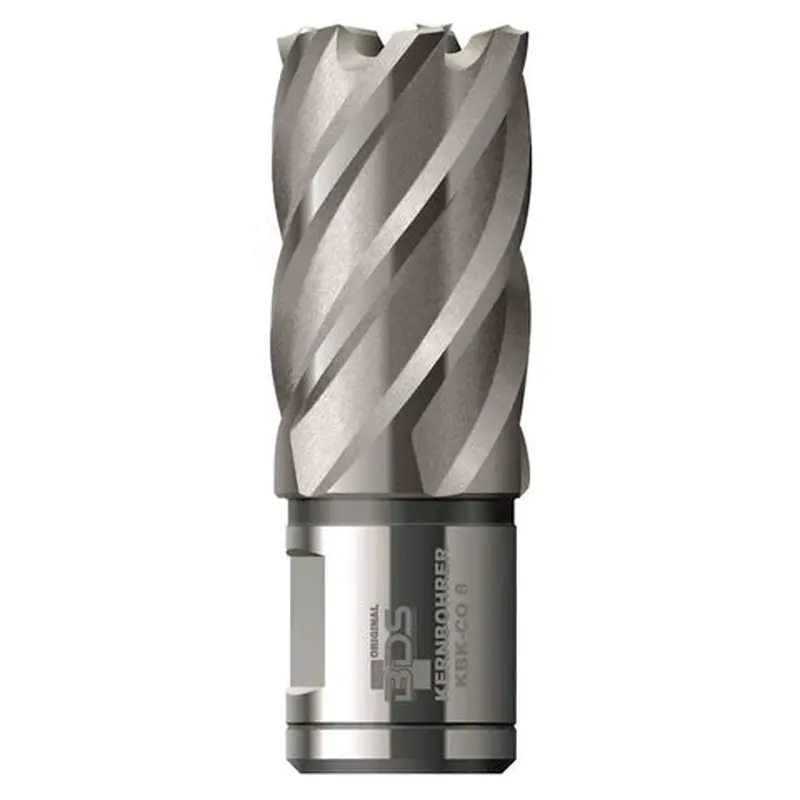 HSS annular cutter - 30mm | KBK12mm