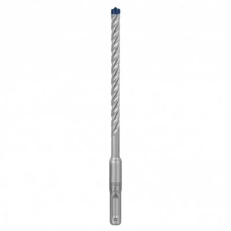 SDS-Plus-7X | 12x200x265mm -  30pcs