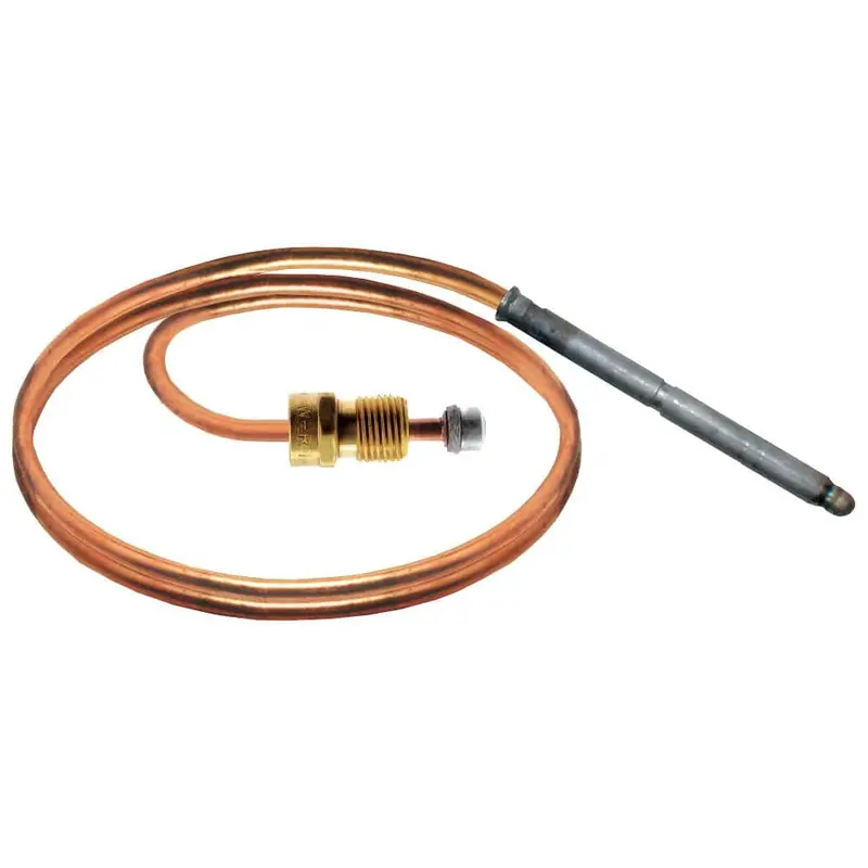 24 in. Thermocouple Kit.05 / each