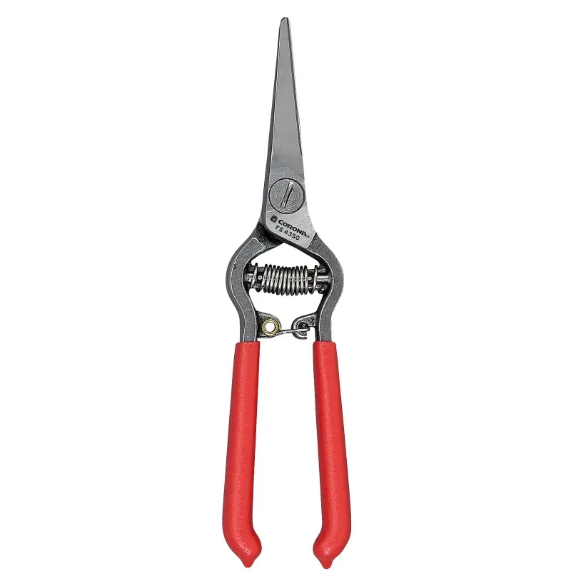 CORONA FS 4350 Thinning Shear, 3/4 in Cutting Capacity, Coronium Steel Alloy Blade, Bypass Blade