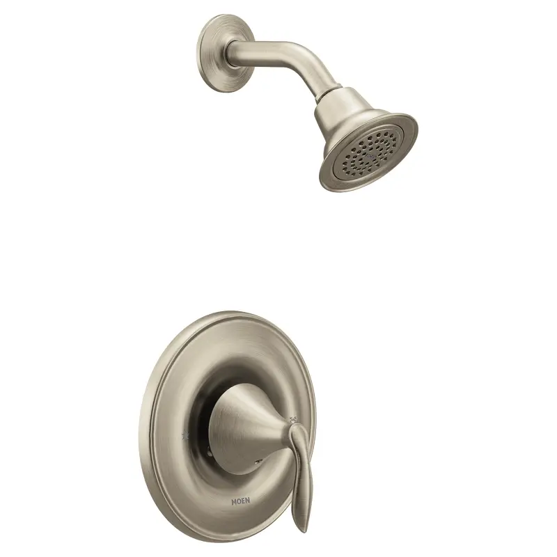 Eva Chrome Posi-Temp(R) Shower onlyChrome