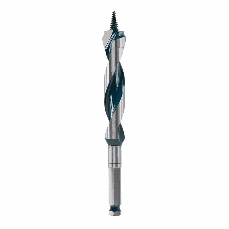 Bosch | NKST14 7/8 In. x 7-1/2 In. Daredevil Auger Bits