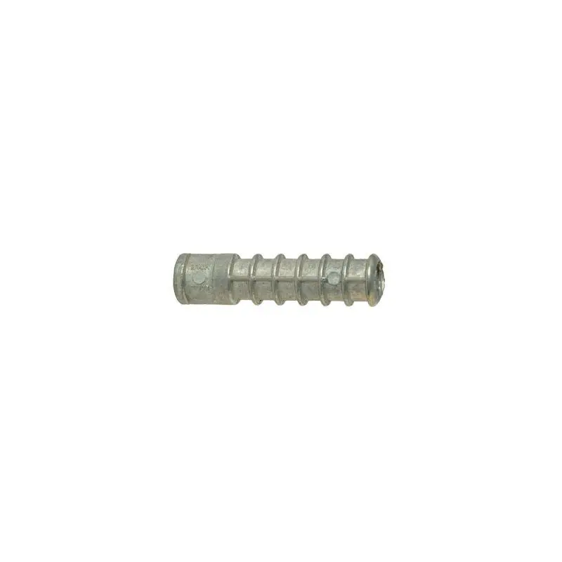 Ucan | Lag Shields(1/2 x 3)-Pkg. Qty. (25)