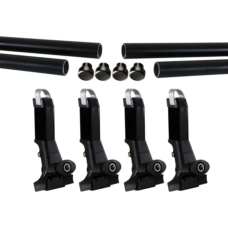 Yakima Roof Rack Bundle [Bus Hard-Top]1 Bar Rack System