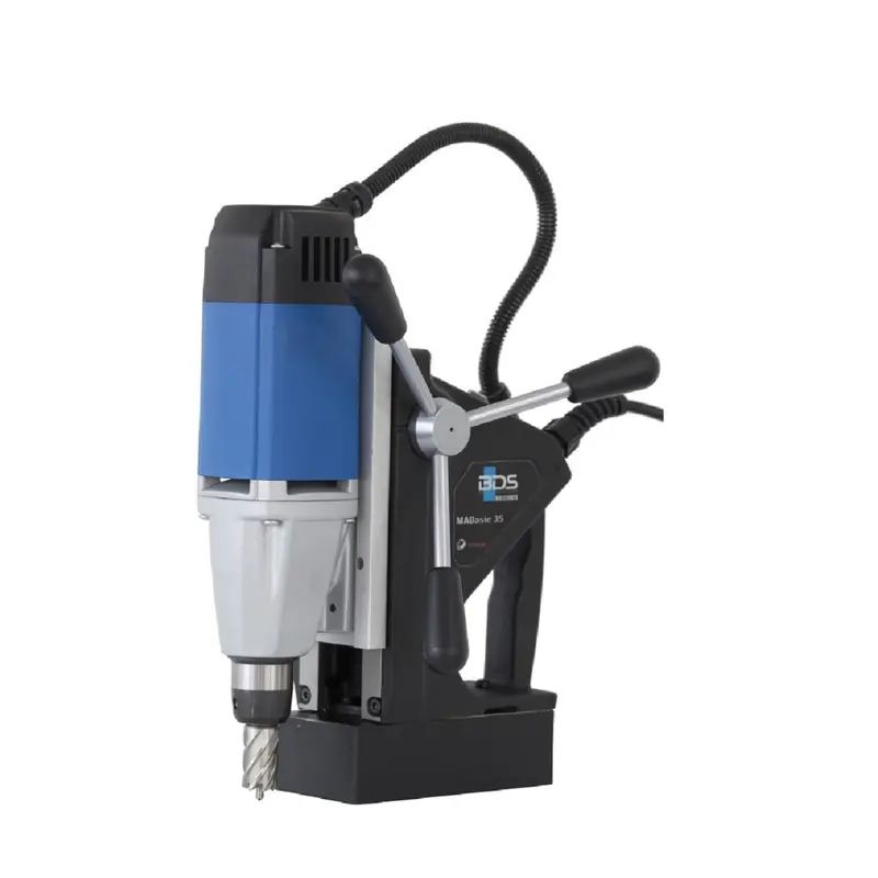 BDS MABasic 35 Magnetic Drilling Machine 35x55mm