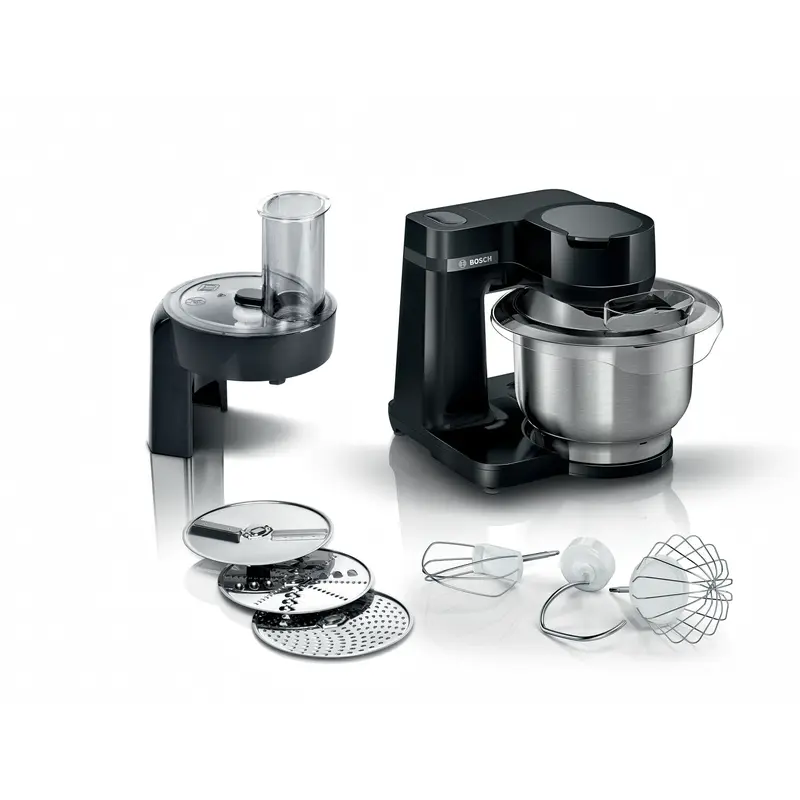 Bosch MUM Serie 2 Kitchen Machine - MUMS2EB01
