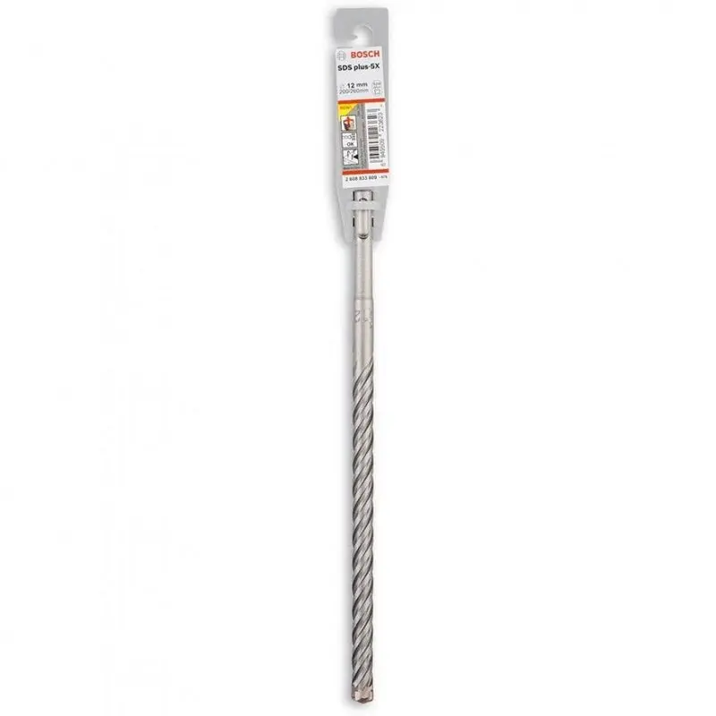 Drill bit SDS-Plus-5X | 18x250x300mm