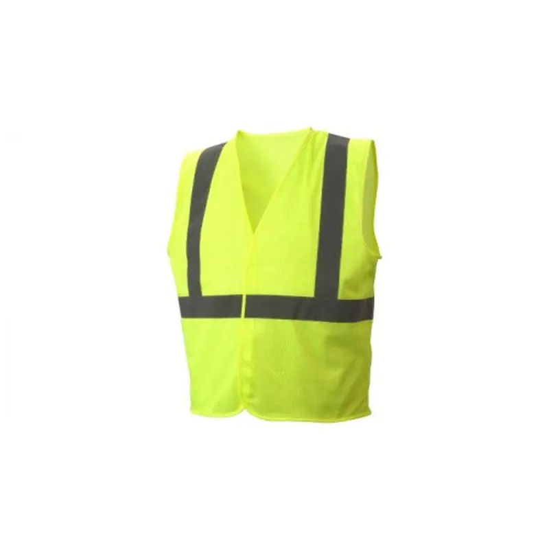 Pyramex Vest  Lime  | RVHLM2910S