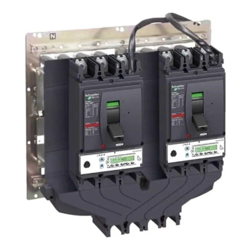Schneider Electric Mechanical Interlocking NSX