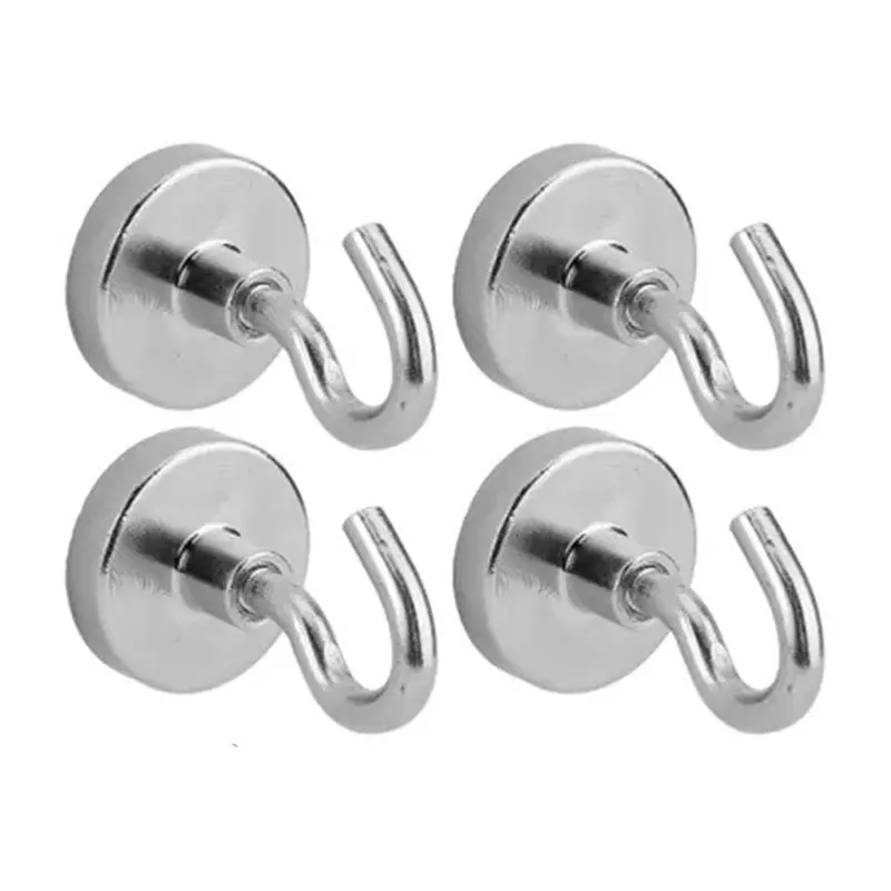 Wadfow WZE2K11 Magnet Hook Set