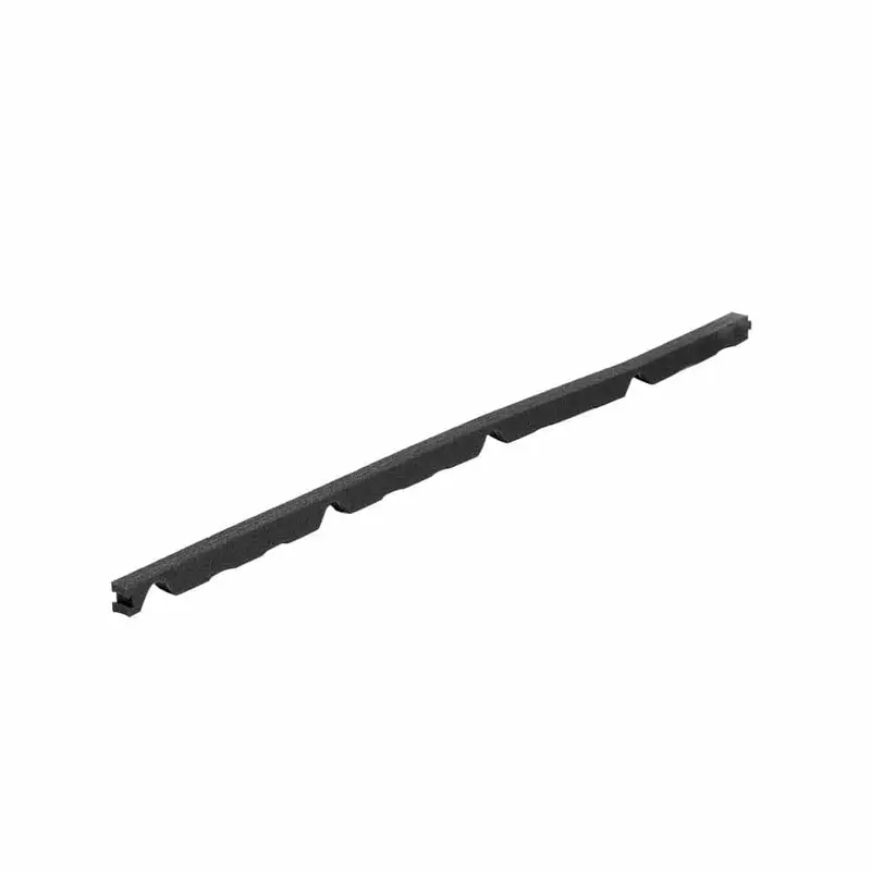 1 in. x 36 in. Outside Shelterguard Closure Strips0.04 / each