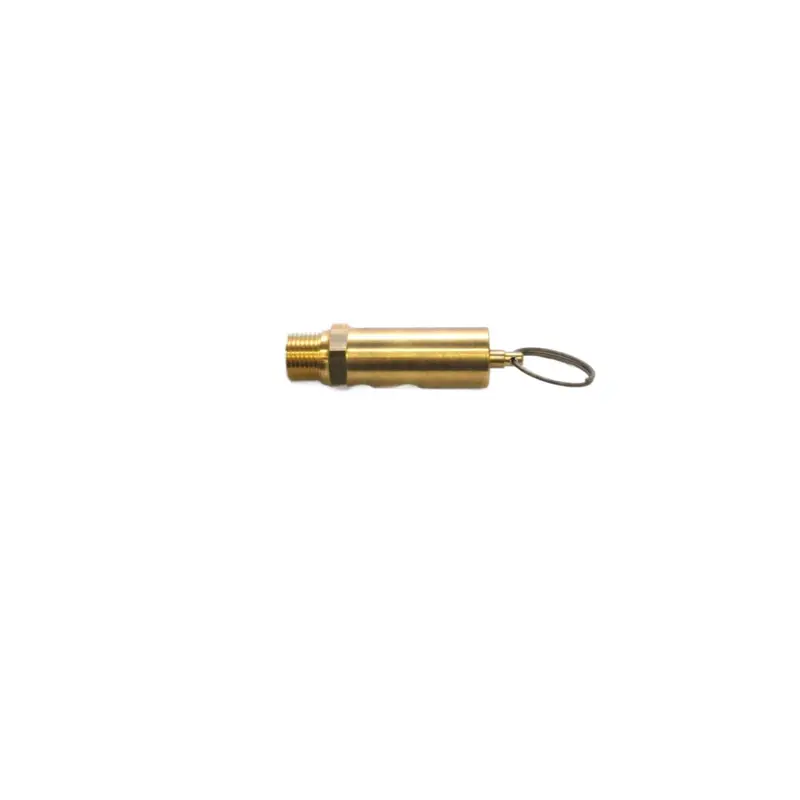 1/2" Pressure Relief Valve - 548-C01