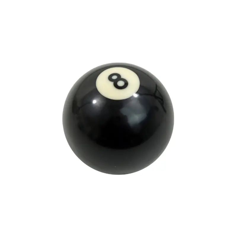 8-Ball Shift Knob